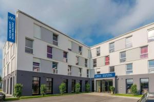 Отель Plaza Inn Dachau - München, Дахау