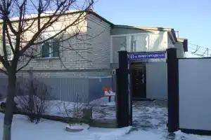 Гостиница, Богучар