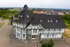 Отель «Ключ» в Нижегородской области