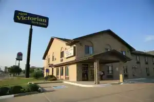 New Victorian Suites, Линкольн
