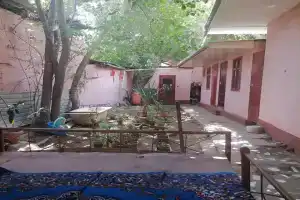 Сайфи Гостевой дом, Душанбе