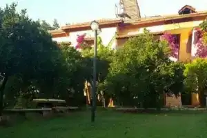 Portakalya Motel & Pansiyon, Финике