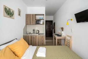 Апартаменты «New Horizon A5»