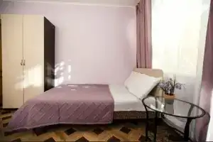 Гостевой дом «Мэли», Адлер