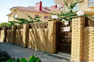 Гостевой дом «Морской конёк», Адлер