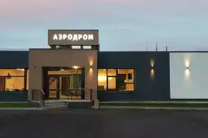 Объект «Родина Аэро»