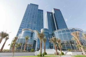 Отель «Ibis Abu Dhabi Gate», Абу-Даби