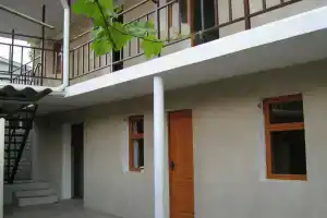 Гостевой дом «На берегу»