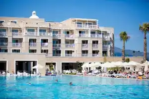 Отель «Andriake Beach Club», Демре
