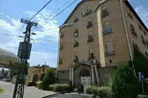 Nadja, Нови-Сад