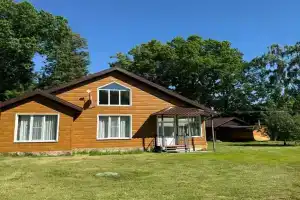 Дом, Болгар