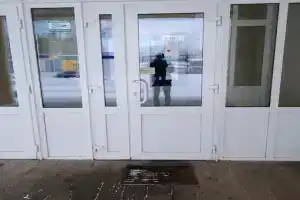 Гостиница «ОЗАА»