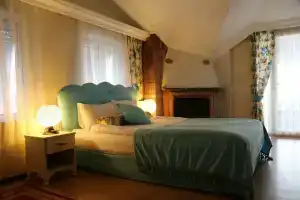 Отель «Setenay otel», Айвалык