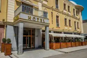 Hotel «Lomsia»