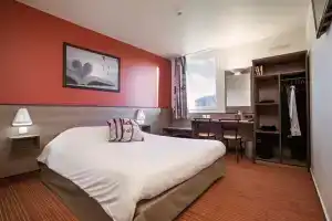 Ace Hôtel Troyes, Труа
