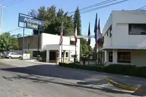 Arborea Hotel, Гвадалахара