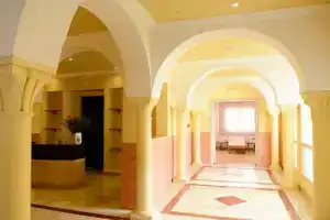 Hotel Residence Mehari Tabarka, Табарка