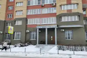 InnGreyHotel , Котельники