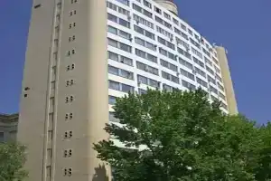 Профсоюзная гостиница, Волгоград