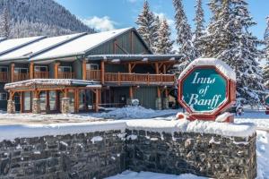 Inns of Banff, Банфф