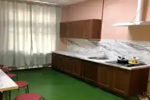 Евродом, Москва