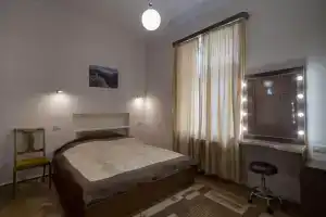 Гостевой дом «Cascade Sarmen 14», Ереван