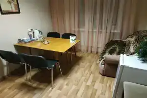 Юбилейная, Удачный