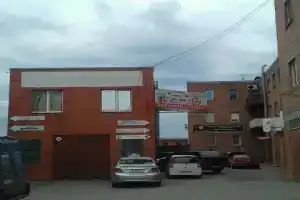 Hotel «Klifford», Ростов-на-Дону