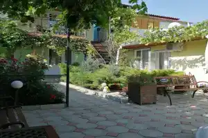 Гостевой дом «Afalina»