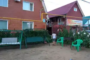 Гостевой дом «Красный Терем», Соль-Илецк