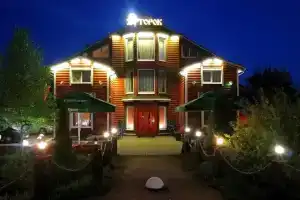 Мотель «Хуторок»