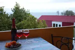 Гостевой дом «Радмир»