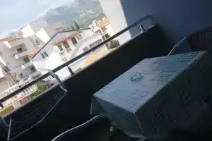 Отель «Aquarius»