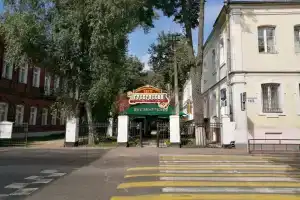 Отель «Губернский», Витебск