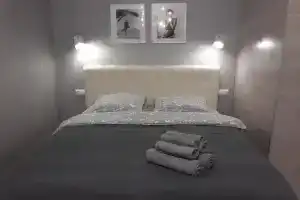 Квартира Комфортный Приозерск