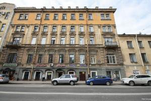 Мини-гостиница «Piter's house на Невском», Санкт-Петербург