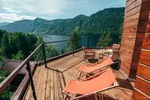 Урочище Актра