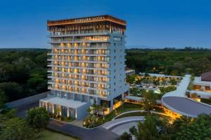 Lomtalay Chalet Resort, Мае Пим