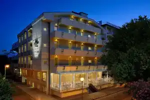 Hotel «Principe», Каттолика