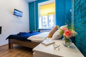 MyRoom у Авроры, Санкт-Петербург