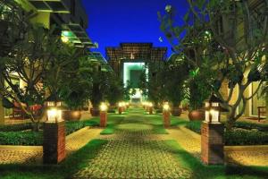 Отель «Hua Hin White Sand», Хуахин