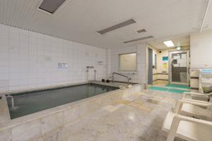 Itabashi Hotel Hilltop, Токио