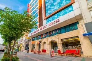 Old Town Point Hotel & Spa Antalya, Анталья