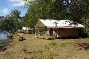 Сайкол Глэмпинг Камаин, Балыкча