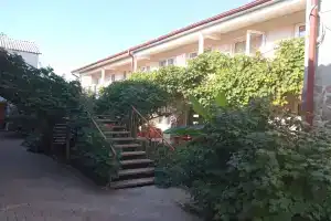 Гостевой дом, Николаевка