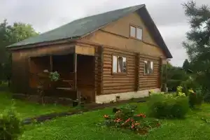 Рыболовный Комплекс «Ершиха» в Юрьевецком районе