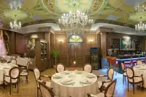 Boutique Hotel Traditional, Астана