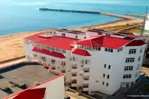 Мини-гостиница «у самого моря»