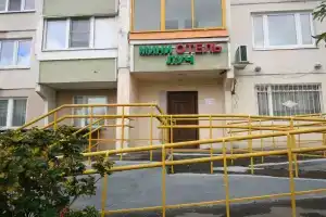 Хостел «Луч», Москва
