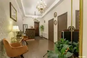 Мини-отель «Жасмин», Санкт-Петербург